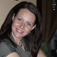Julia Baranova