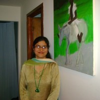 Rehana Akhter