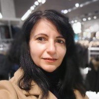 Erika Benyo