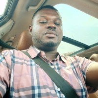 Maxwell Owusu