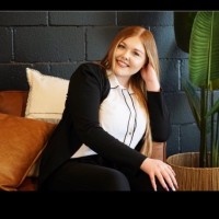 Olivia Ostrom