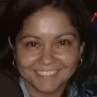 Melisa Ladron De Guevara