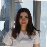 Melis Yusufhanoğlu