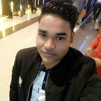 Bikash Keshari