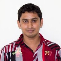 Amal Edirisinghe