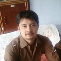 Pratik Brahmbhatt
