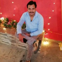 Nitesh Gorial