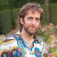 Levi Sternberg, P.E.