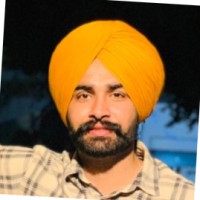 Amninder Singh