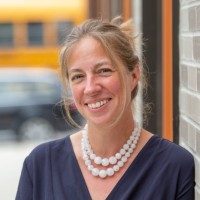 Sarah Holden