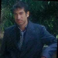 Ghulam haider