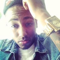 Anthony Woodson