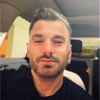 Turgay Yavuz