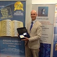 Massimo Esca