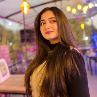 Mehwish Khan
