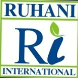 Ruhani International