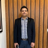 Talha Sami
