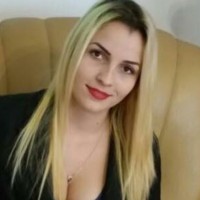 Sanziana Stefan