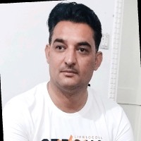 Taveel Ahmad