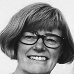 Berit Tolstrup
