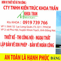 Kientruc Khoatran