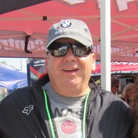 James Brandt