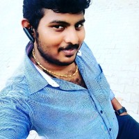 Vignesh Vicky