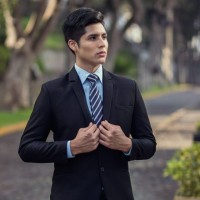 Jefferson Mijael Miguel Ccaico
