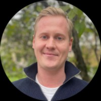 Stian Jamessen