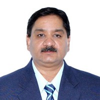 Mukund Sharan