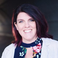 Carrie Daugherty