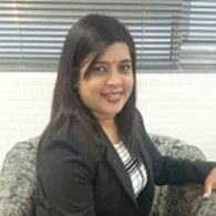 Reema Govender
