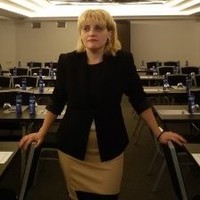 Tamuna Nozadze
