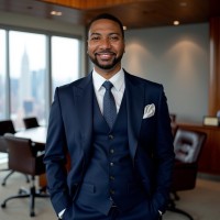 Terrance Baker, Bba
