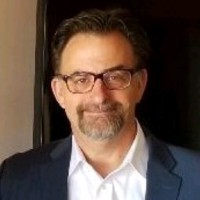 Greg Joy