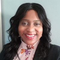 Keisha Allen