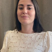 Sarah Breton