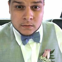 Andres Rios