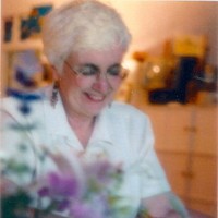 Anny Seavey