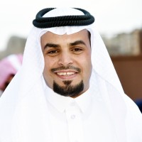 Saad Dashin Alqahtani