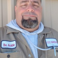 Bo Arabie