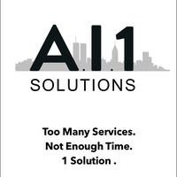 All In 1 Solutions