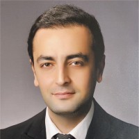 Okan Parlak