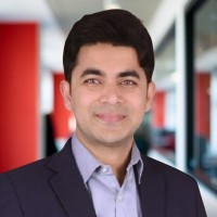 VIVEK KUMAR