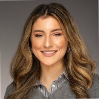 Mallory Manz, MBA