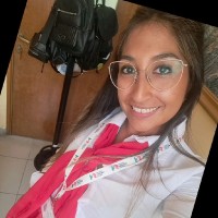 Flor Rodriguez
