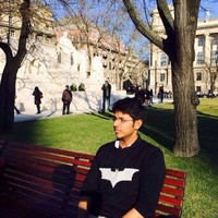 Balaji Jeevanandham