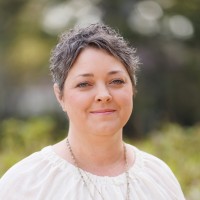 Amie Martin