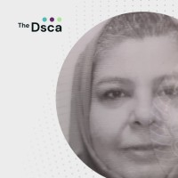 Suzanne Alghanem