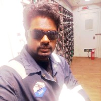 Thiagarajan Natarajan